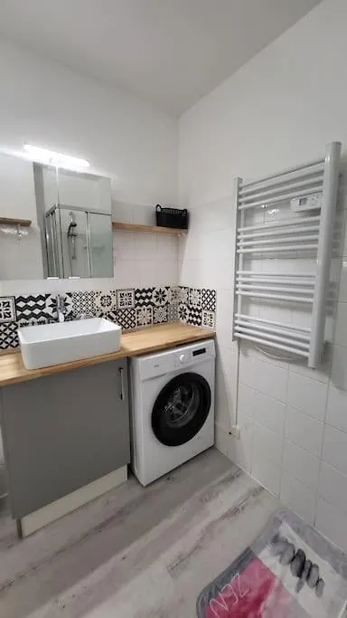 Tournesol De Nice Apartment