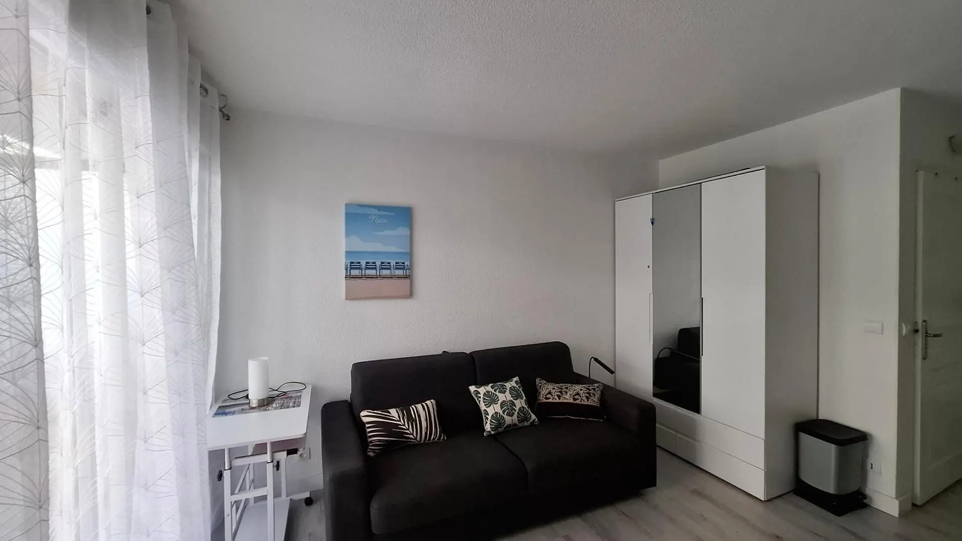 Tournesol De Nice Apartment